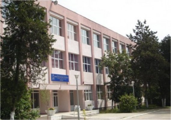 Şeful comisiei de BAC de la Mangalia nu are voie să depăşească limita teritorială a Bucureştiului şi Ilfovului